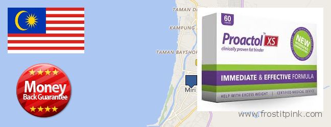 Where to Buy Proactol Plus online Miri, Malaysia