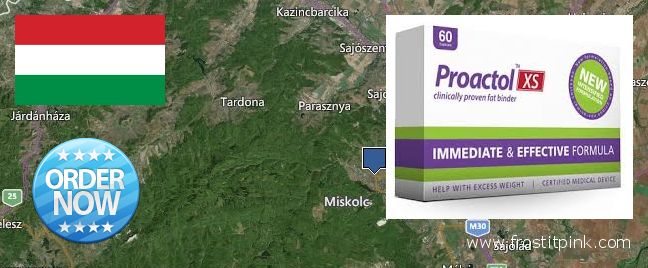 Where to Buy Proactol Plus online Miskolc, Hungary