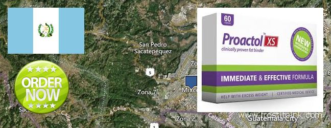 Where to Purchase Proactol Plus online Mixco, Guatemala