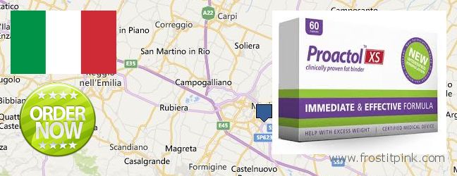 Purchase Proactol Plus online Modena, Italy