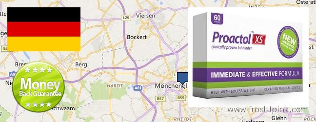Best Place to Buy Proactol Plus online Moenchengladbach, Germany