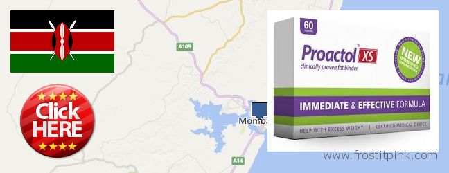 Where Can I Purchase Proactol Plus online Mombasa, Kenya