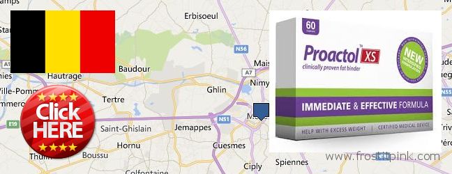Where to Buy Proactol Plus online Mons, Belgium