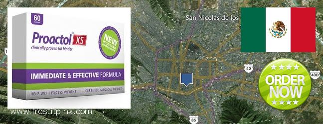 Buy Proactol Plus online Monterrey, Mexico
