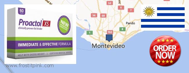 Where Can You Buy Proactol Plus online Montevideo, Uruguay