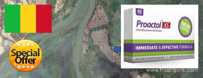 Where to Purchase Proactol Plus online Mopti, Mali