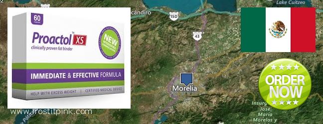 Where to Buy Proactol Plus online Morelia, Mexico