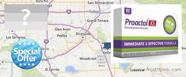 Buy Proactol Plus online Moreno Valley, USA