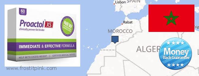 Where to Buy Proactol Plus online Morocco