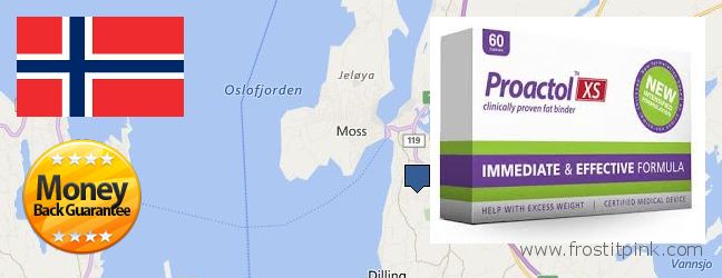 Where to Buy Proactol Plus online Moss, Norway