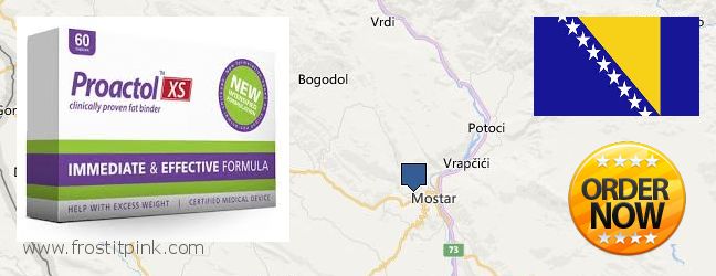 Where to Buy Proactol Plus online Mostar, Bosnia and Herzegovina