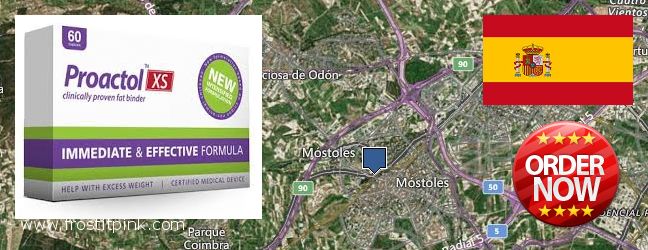 Where to Buy Proactol Plus online Mostoles, Spain