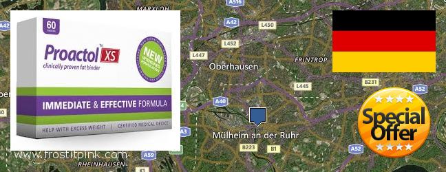 Where to Buy Proactol Plus online Muelheim (Ruhr), Germany