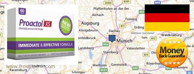 Where Can You Buy Proactol Plus online Munich, Germany