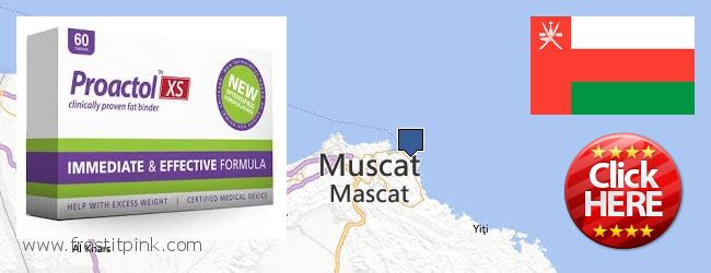 Where to Buy Proactol Plus online Muscat, Oman