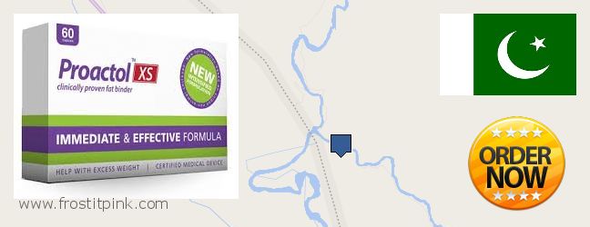 Purchase Proactol Plus online Muzaffarabad, Pakistan