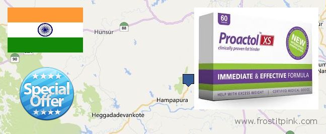 Where to Purchase Proactol Plus online Mysore, India