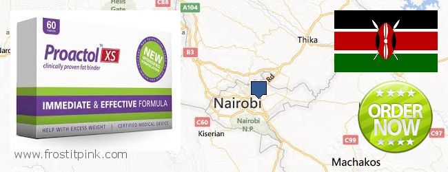 Where Can I Purchase Proactol Plus online Nairobi, Kenya