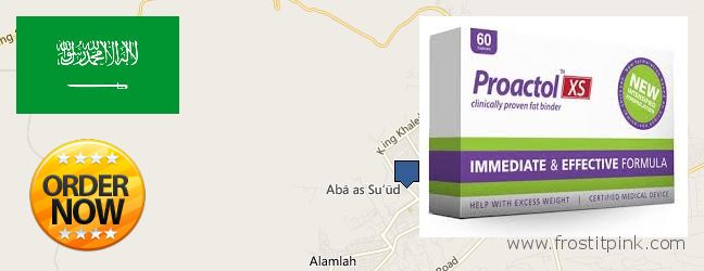 Where to Purchase Proactol Plus online Najran, Saudi Arabia