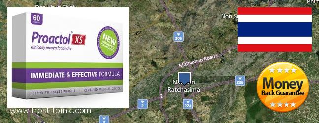 Where Can You Buy Proactol Plus online Nakhon Ratchasima, Thailand
