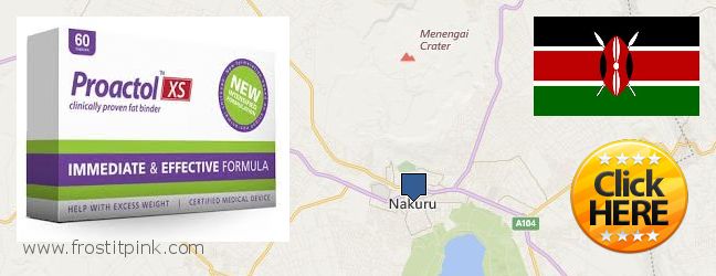 Where to Buy Proactol Plus online Nakuru, Kenya