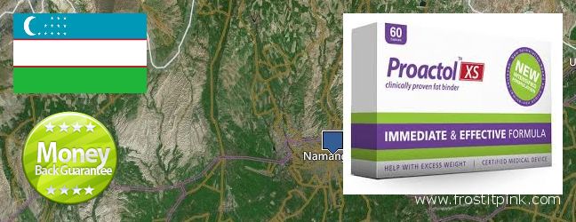 Where to Buy Proactol Plus online Namangan, Uzbekistan