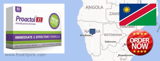 Buy Proactol Plus online Namibia