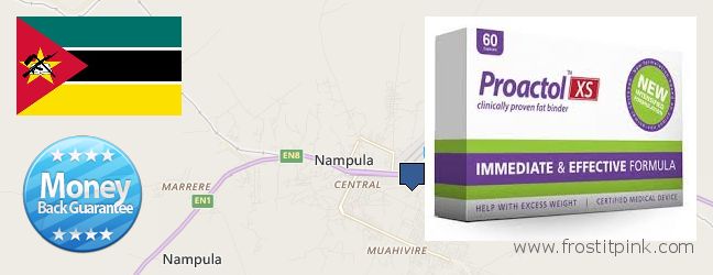 Buy Proactol Plus online Nampula, Mozambique