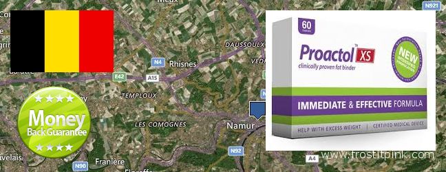 Where to Buy Proactol Plus online Namur, Belgium