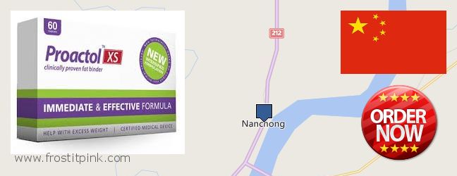 Where to Buy Proactol Plus online Nanchong, China