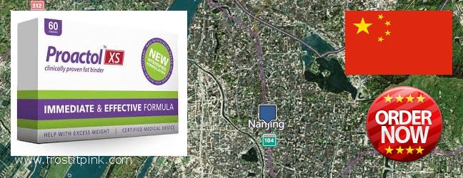 Where to Buy Proactol Plus online Nanjing, China