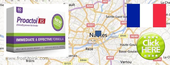 Where to Purchase Proactol Plus online Nantes, France