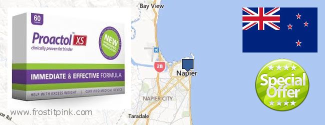 Where to Buy Proactol Plus online Napier, New Zealand