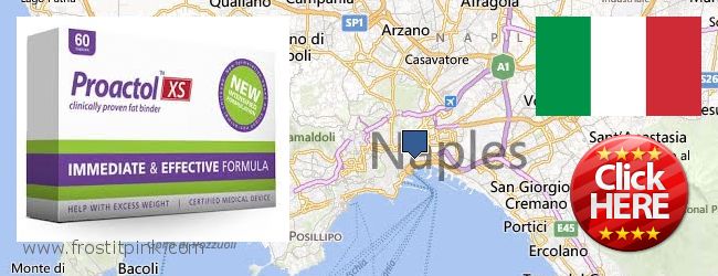 Where to Buy Proactol Plus online Napoli, Italy
