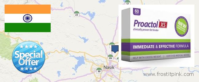 Where to Buy Proactol Plus online Nashik, India