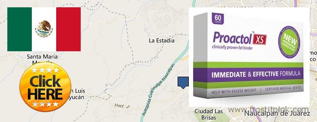 Where to Purchase Proactol Plus online Naucalpan de Juarez, Mexico