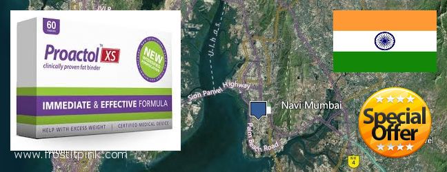 Buy Proactol Plus online Navi Mumbai, India