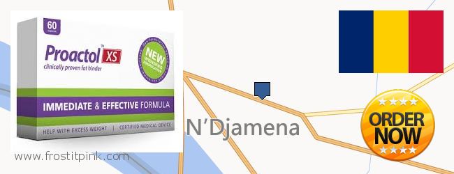 Where to Buy Proactol Plus online N'Djamena, Chad