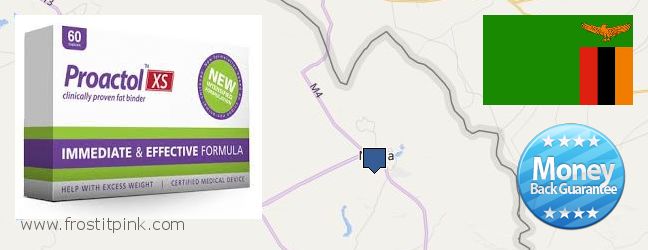 Where to Buy Proactol Plus online Ndola, Zambia