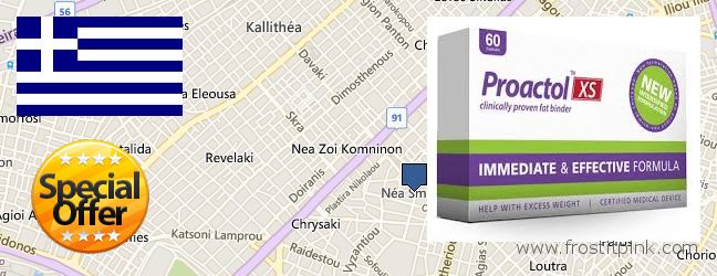 Purchase Proactol Plus online Nea Smyrni, Greece