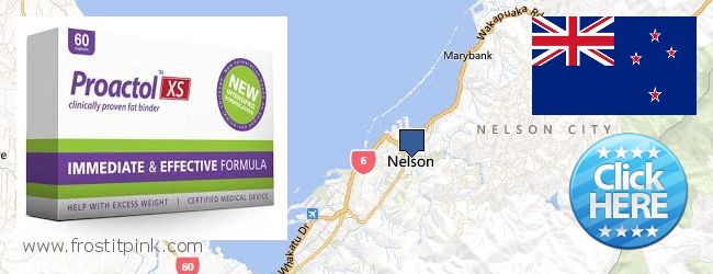 Where to Purchase Proactol Plus online Nelson, New Zealand