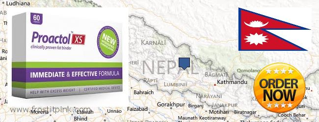 Purchase Proactol Plus online Nepal