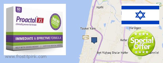 Where to Purchase Proactol Plus online Netanya, Israel