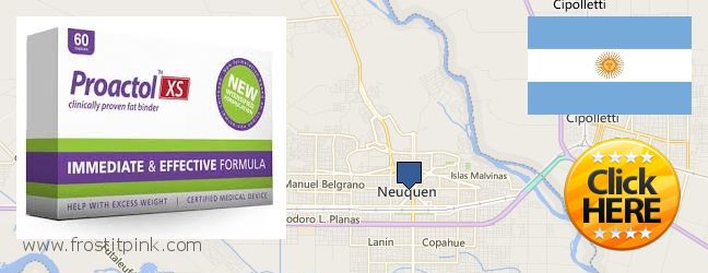 Best Place to Buy Proactol Plus online Neuquen, Argentina
