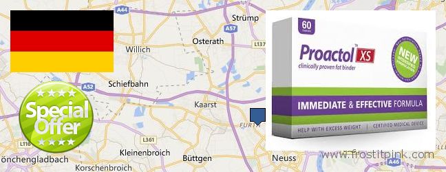 Where to Buy Proactol Plus online Neuss, Germany