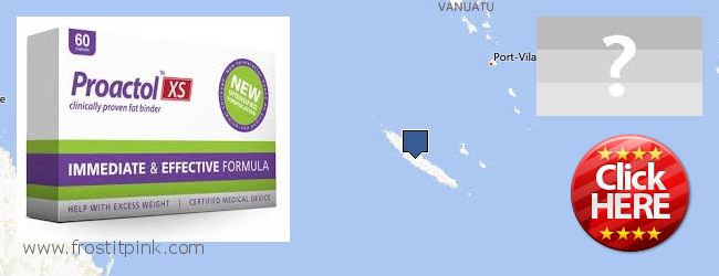 Where to Buy Proactol Plus online New Caledonia