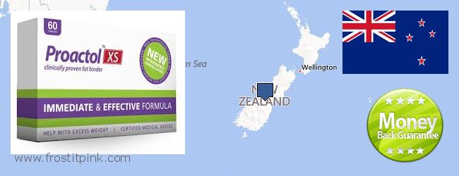 Where to Buy Proactol Plus online New Zealand