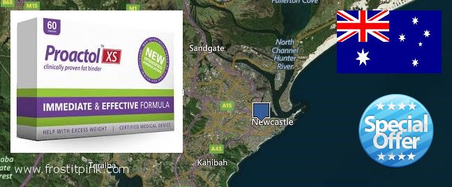 Best Place to Buy Proactol Plus online Newcastle, Australia
