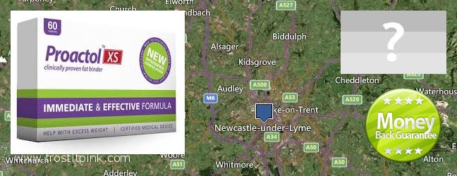 Where to Buy Proactol Plus online Newcastle under Lyme, UK