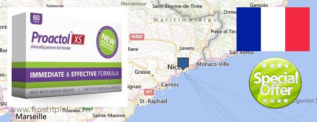 Where to Buy Proactol Plus online Nice, France